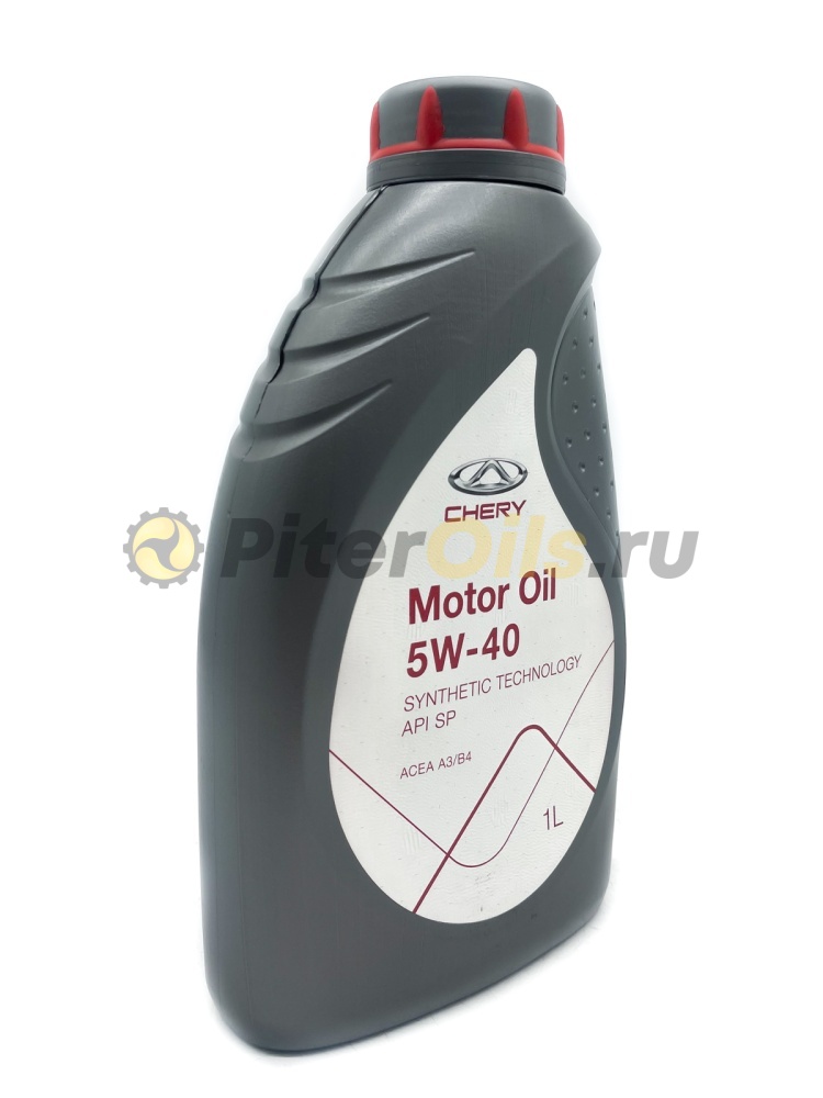 CHERY Motor Oil 5W-40 (1л) OIL5W401