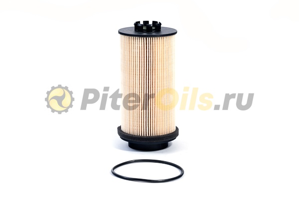 Фильтр топливный SCT ST716 (PU999/1x) MB Actros MP2,3,4,5 OM541LA/ OM542LA/ OM501LA