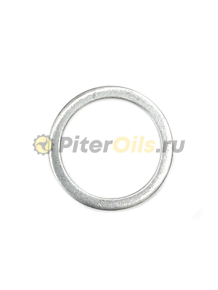 ELRING Прокладка пробки поддона 242608 (Mitsubishi MD050317) 14мм/18мм/1.5мм