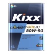 Kixx Geartec 80w-90 API GL-5 4л L298344TE1
