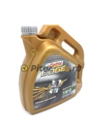 Castrol EDGE 10W60 Supercar (4л) 15A008