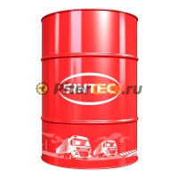 Sintec TRUCK 10W40 API CI-4/SL (205л) 963291 