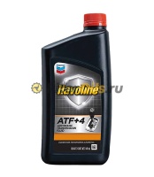 Chevron Havoline ATF +4 (0,946л)