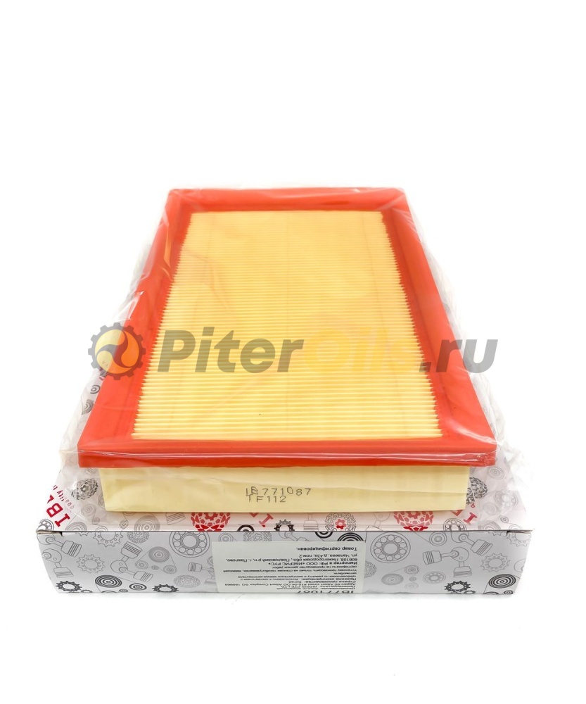 Фильтр воздушный IBERIS IB771087 (C2562)