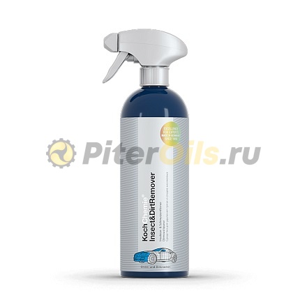 Koch Chemie INSECT&DIRTREMOVER Удаление следов насекомых 750 мл