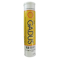 Shell Смазка Gadus S3 T220 2 (0,4кг)