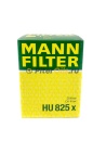 Фильтр масляный MANN HU825x