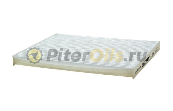 Фильтр салонный FILTRON K1332 (CU24004)