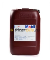 Mobil Mobilgear 600 XP 460 (20л) 149655/155760 Масло редукторное 