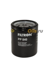 Фильтр топливный FILTRON PP840 (WK716, ST312)