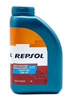Repsol RP ELITE COMPETICION 5W40 (1л) 6059/R/60256/R