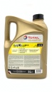 Total Quartz 9000 5w40 (5л) 173574/213678/229721