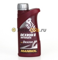 Mannol ATF Dexron II (0.5л)