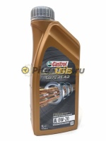 Castrol EDGE A 0W20 Supercar (1л) 15AC9A