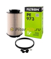 Фильтр топливный FILTRON PE973 (PU936/4x)