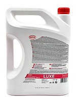 Антифриз Sintec LUXE G12+ красный (216,5л) 650896