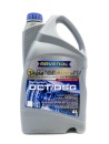 Ravenol  DCT/DSG Getriebe Fluid (4л) 4014835718999