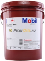 Mobil Mobilgrease XHP 222 (18кг) 146379 Смазка