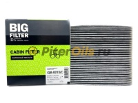 Фильтр салонный BIG FILTER GB9919/C (CUK2358)