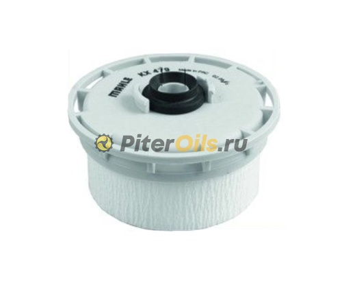 Фильтр топливный KNECHT KX479D (TOTOTA 2339051070, 23390YZZA4, 2613800, F11130) 1VDFTV до02.2019