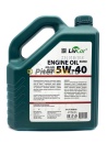 LIVCAR ENGINE OIL EURO 5W40 ACEA A3/B4 API SP (4л) LC7110540004