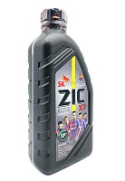ZIC X7 5w40 (1л) 132662 