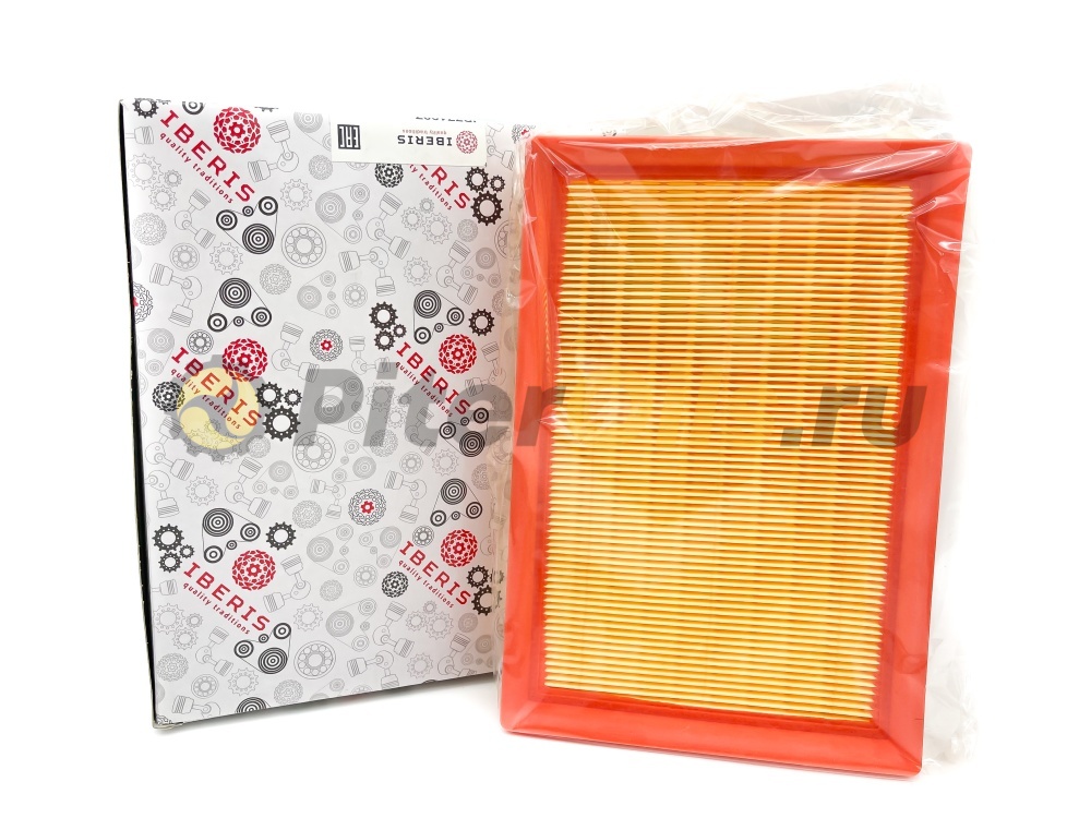 Фильтр воздушный IBERIS IB771087 (C2562)