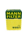 Фильтр масляный MANN W610/1 (OP621, SM106)
