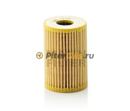 Фильтр масляный MANN HU610X