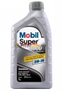 Mobil Super 3000 Formula D1 5W30 (1л) 154998