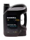 HAVAL MOTOR OIL С2 0W-30  (4л) 2230526