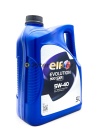 Elf Evolution 900 SXR 5w40 (5л) 213913/217556