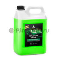 GRASS Активная пена "Active Foam Extra" 6кг 700105