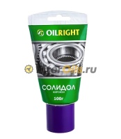 Oil Right Солидол Ж (100 гр) 6027