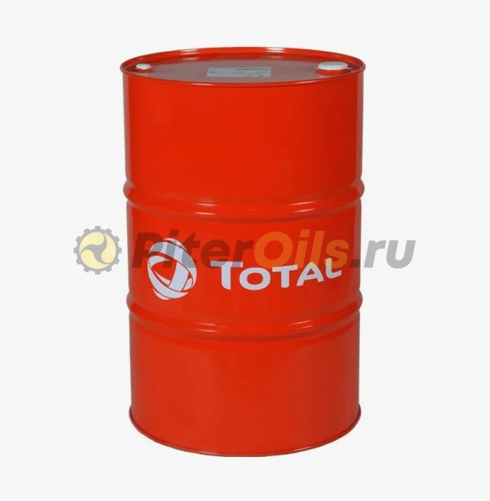 Total Glacelf SI-OAT (216,5л) 203971