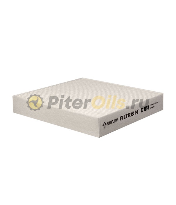 Фильтр салонный FILTRON K1164 (CU1835)