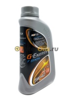 Масло G-Energy F Synth 5w40 API SN/CF (1л) 253140152