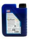 LIQUI MOLY Marine 4Т Motor Oil 10w40 (1л) 25012								