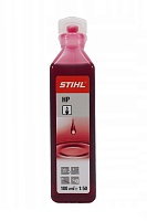 STIHL HP 2T масло моторное минеральное 100 мл