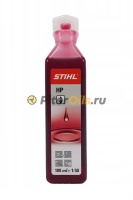 STIHL HP 2T масло моторное минеральное 100 мл