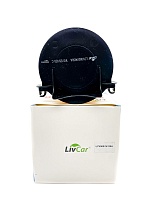 Фильтр воздушный LIVCAR LCV000/14130A (C14130)