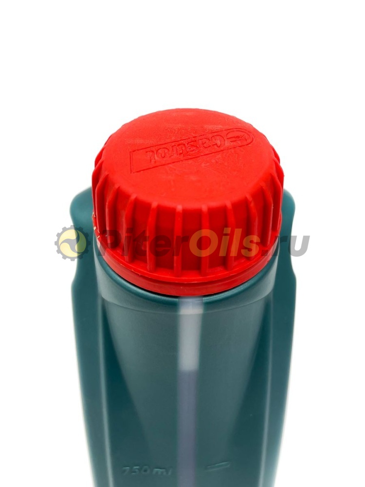 Castrol Magnatec Diesel 5w40 DPF (1л) 156EDC