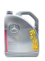 Mercedes-Benz ATF MB 236.14 (5л) A000 989 43 04 13 FDNR/A001 989 68 03 AAA4
