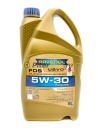 Ravenol 5w30 FDS (5л) 4014835795655