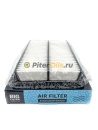 Фильтр воздушный BIG FILTER GB968 (C27019)