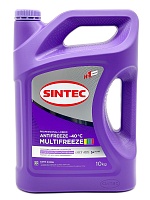 Антифриз Sintec MULTIFREEZE (10кг) 800541