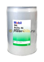 Mobil EAL ARCTIC 46 (20л) 152956/146268 Масло для компрессоров холодильных установок