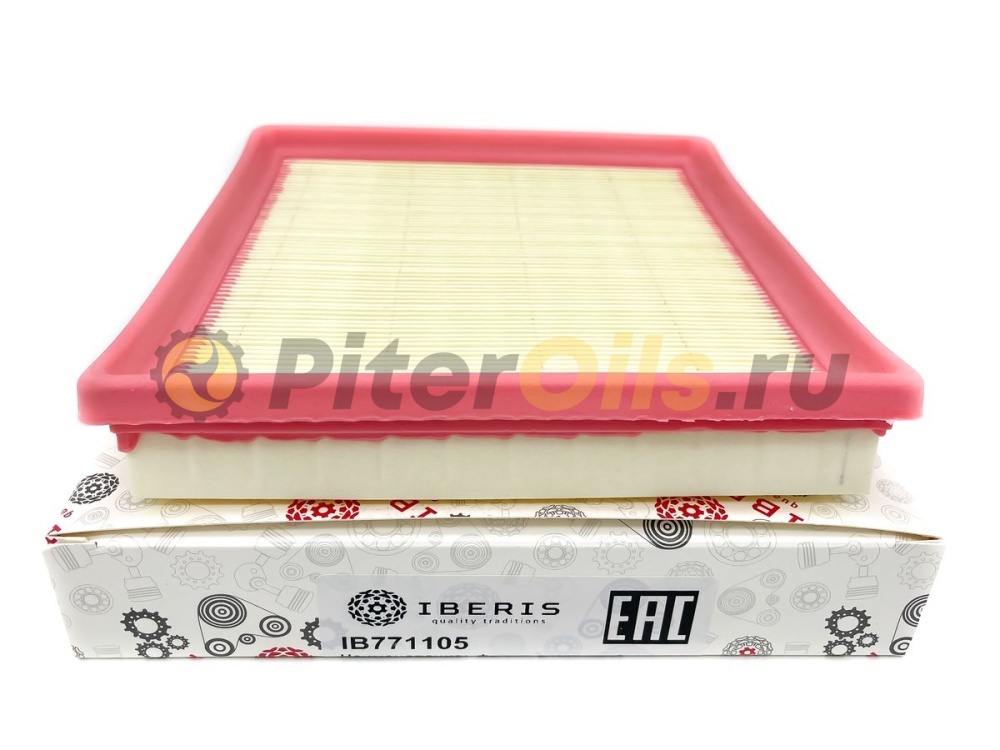 Фильтр воздушный IBERIS IB771105 (C21014)