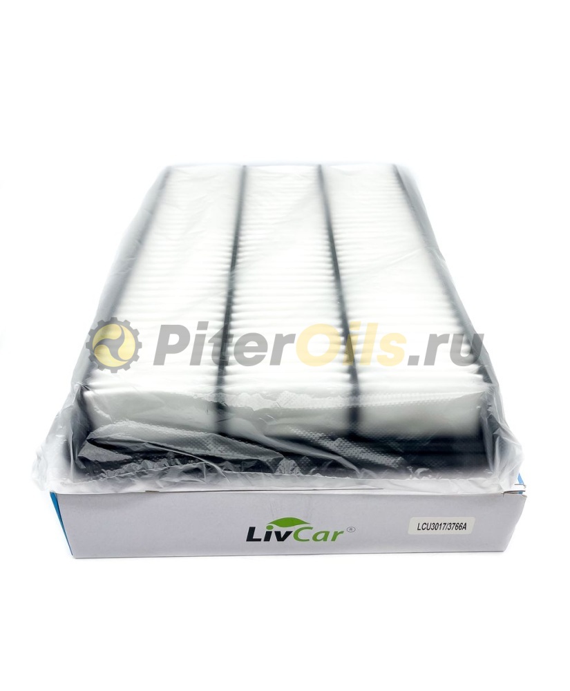 Фильтр воздушный LIVCAR LCU3017/3766A (C3766)