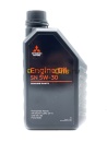 Mitsubishi 5W-30 API SN/CF 1 л MZ320756/MZ321035/MZ320363/MZ321233